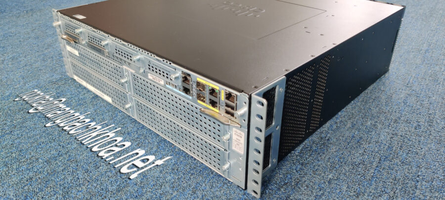 Cisco 3945 - Hình ảnh 2