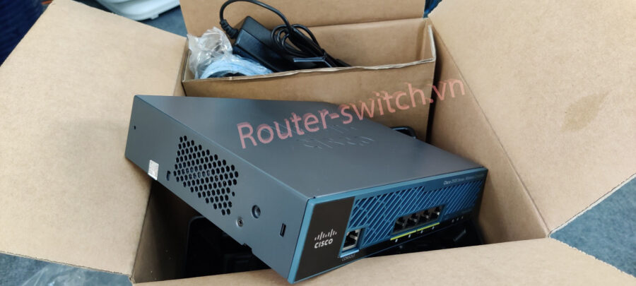 Cisco 2504 - Hình ảnh 3